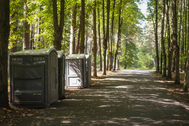 Best Porta potty delivery and setup  in Wake Village, TX