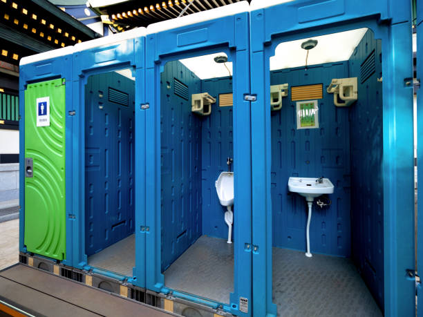 Best Affordable porta potty rental  in Wake Village, TX