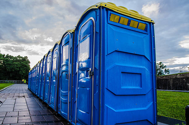 Portable Toilet Options We Offer in Wake Village, TX